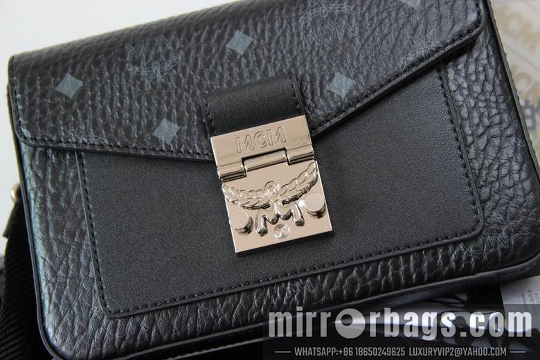 MCM Replica Bags 142004 14x20.5x4cm DY 2