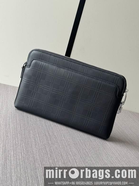 Burberry Replica Bags 8462-4 27X17X4cm XM 2colour