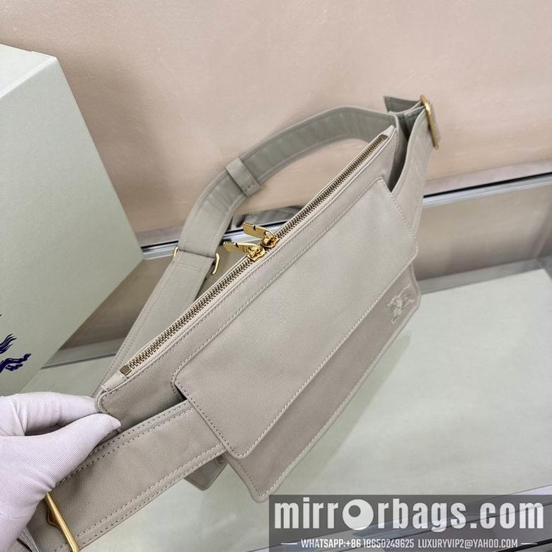 Burberry Replica Bags 33.5X2X18cm 083103 IQ 2colour