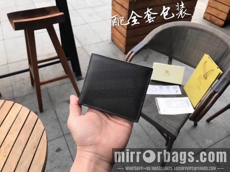 Burberry Replica Bags WM059A 9x11