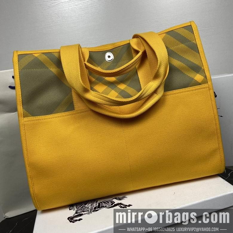 Burberry Replica Bags 42X36X20cm 100915 DN