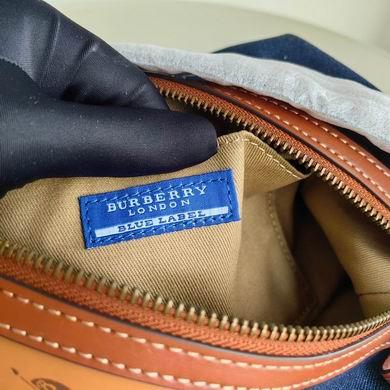Burberry Replica Bags 80111166 28X13X26cm IQ