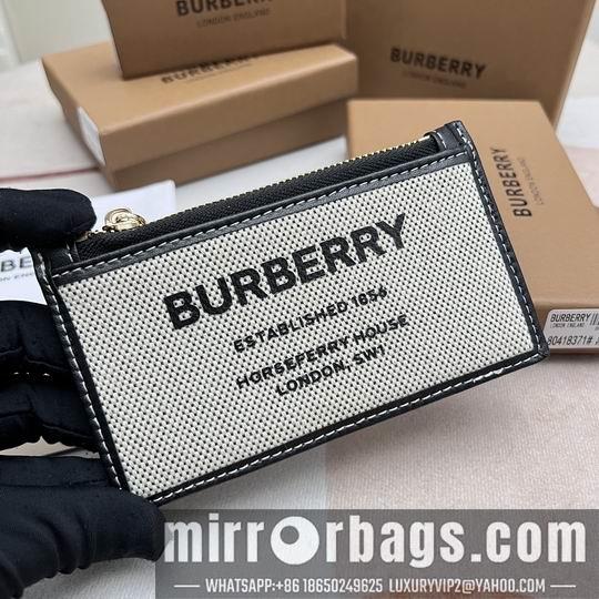 Burberry Replica Bags Burberry 80418371 13x7.5cm zy