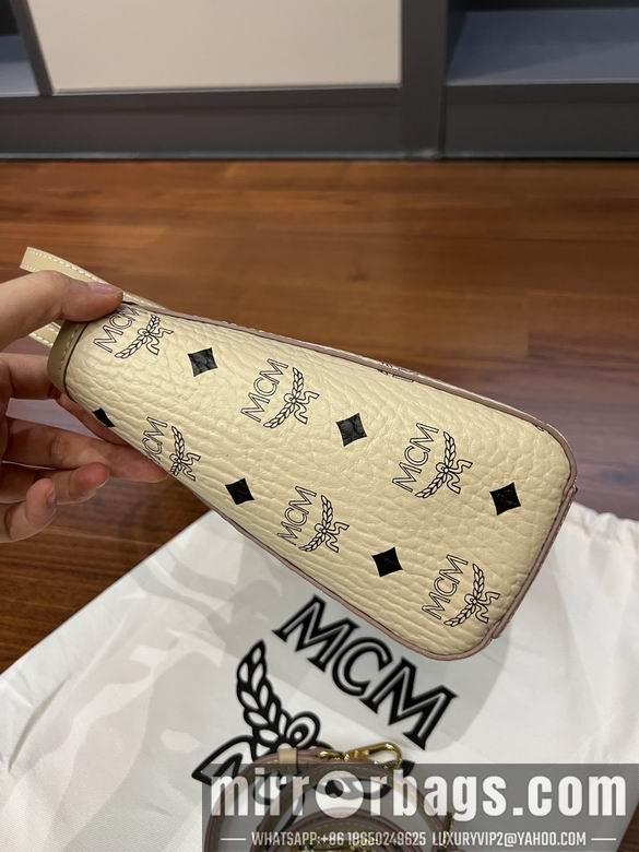 MCM Replica Bags 20191  18.5X19X9.5cm XM 4colour