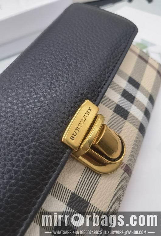 Burberry Replica Bags WL8171 three colors