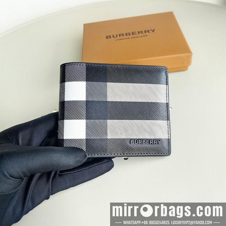 Burberry Replica Bags 80701991 XM 4colour