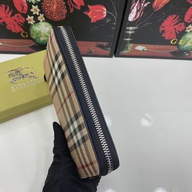 Burberry Replica Bags 6126 19X10cm ZY