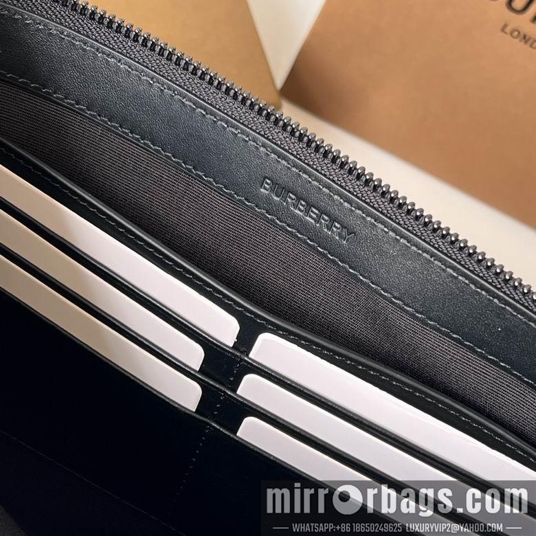 Burberry Replica Bags 80552611 30X19.5cm