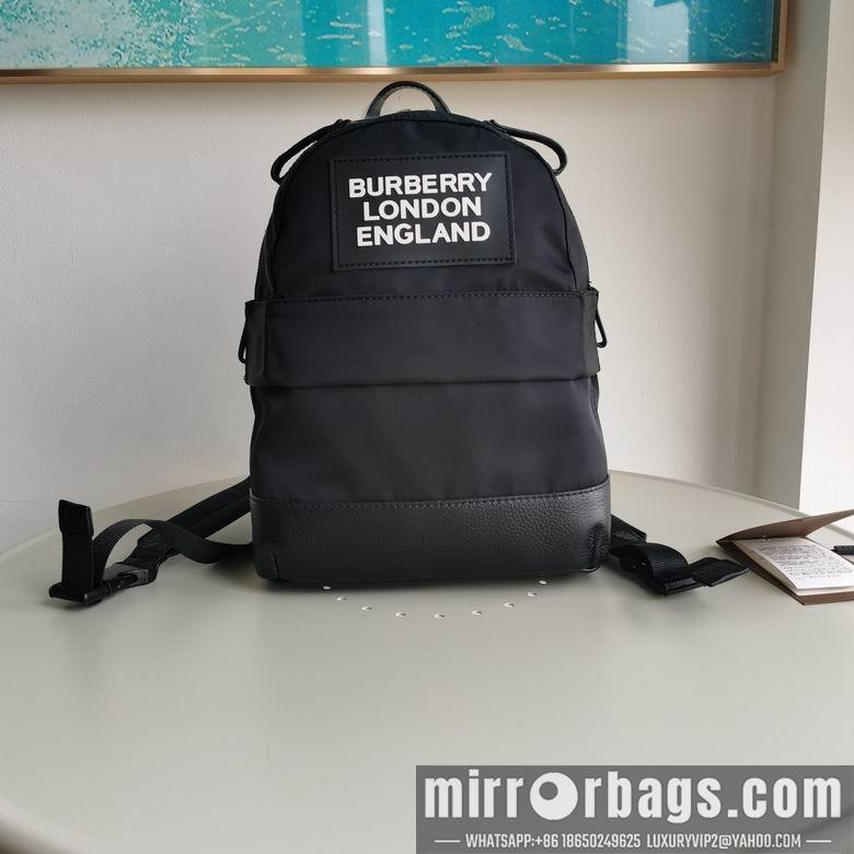 Burberry Replica Bags 23X13X30cm 050801 IQ