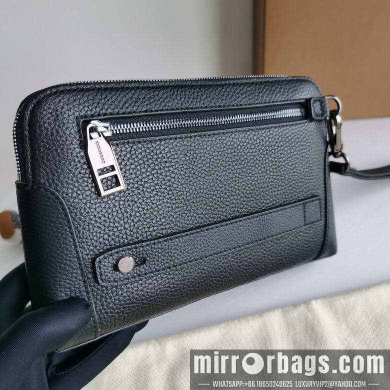 Burberry Replica Bags Burberry 22x4x16cm  HQ