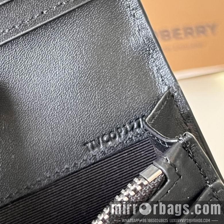 Burberry Replica Bags 80548501 19x10x2cm