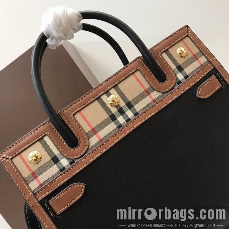 Burberry Replica Bags Title 3316 32X15X25cm CN