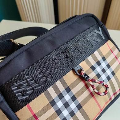 Burberry Replica Bags 23X6X15cm 081102 XM 4colour