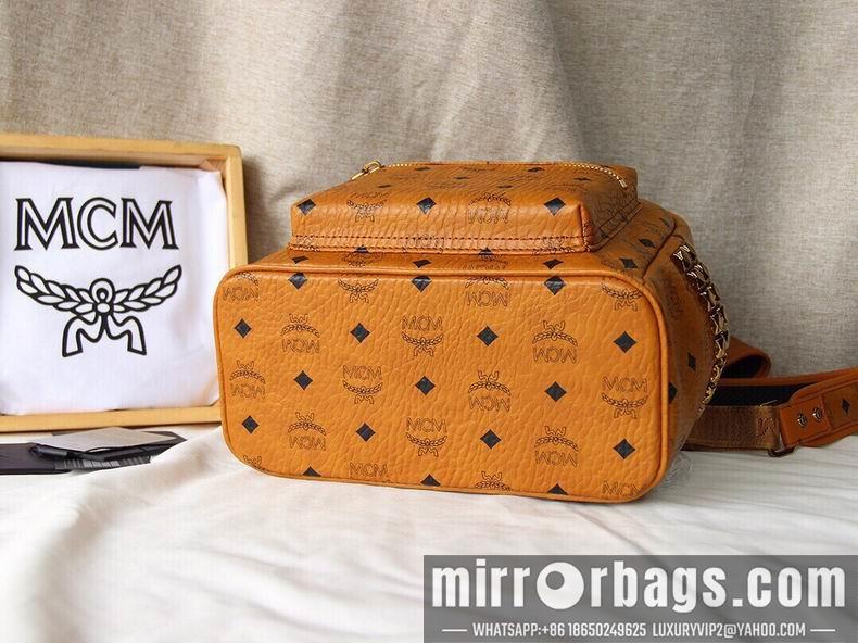MCM Replica Bags MCM 30074 26X33X13cm dy2
