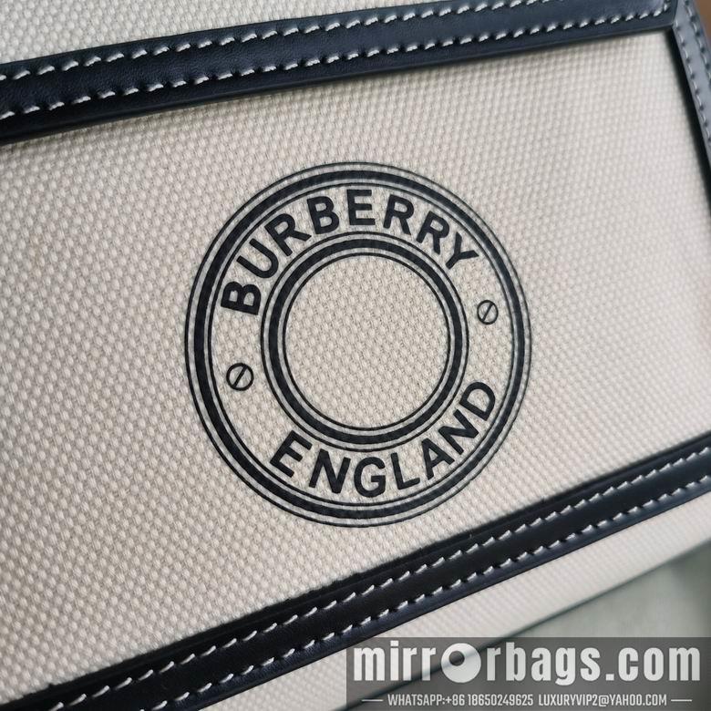 Burberry Replica Bags 0621 23X6X26.5cm IQ  4colour