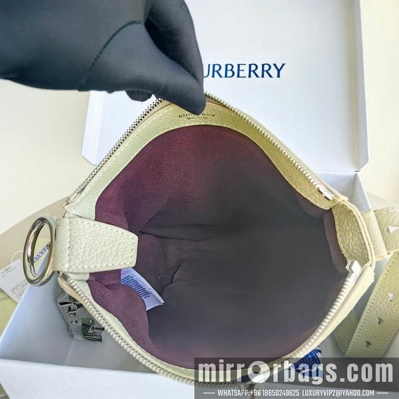 Burberry Replica Bags 5531 24X8X23cm IQ 2colour