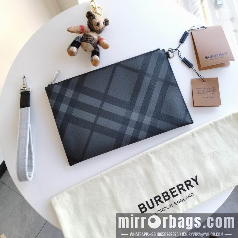 Burberry Replica Bags 30X20cm 040607 XM 4colour