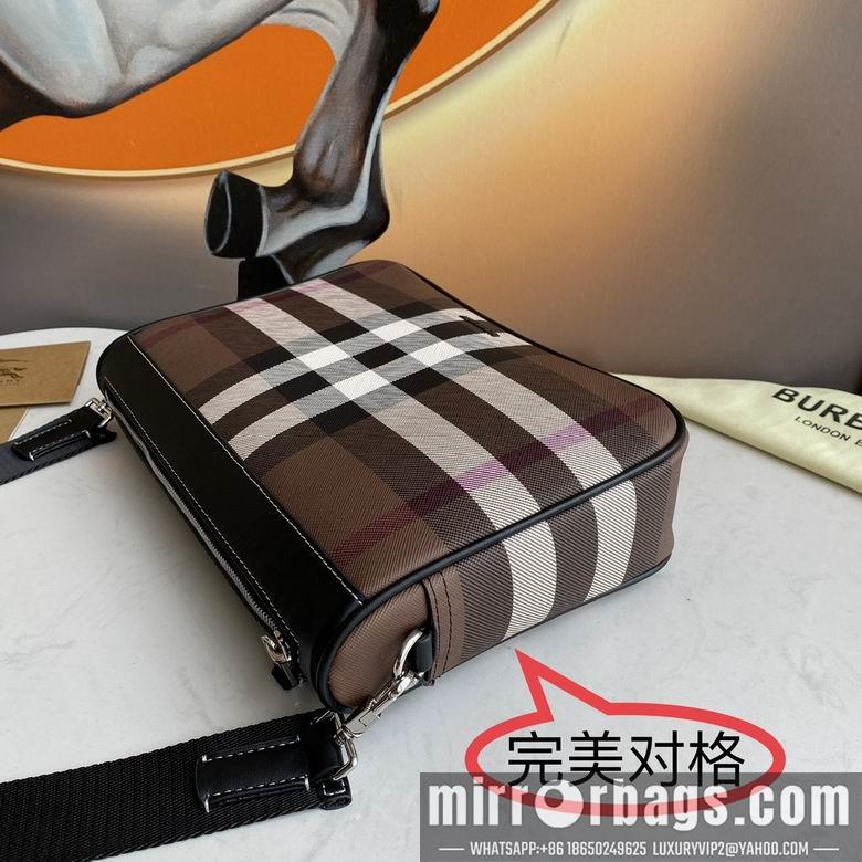 Burberry Replica Bags 80684771 28X6X19cm  SC