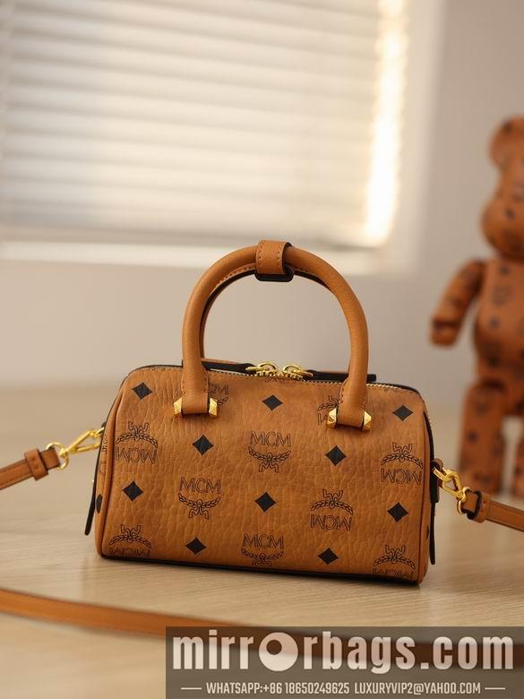 MCM Replica Bags F801  180X95mm XM