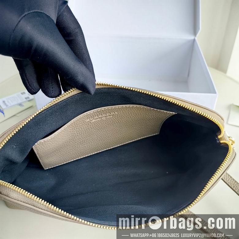 Burberry Replica Bags 29X17X8cm 061202 IQ 3colour