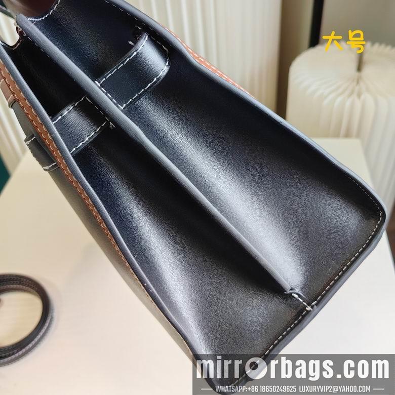 Burberry Replica Bags 32X26cm 060805 XMY 2colour