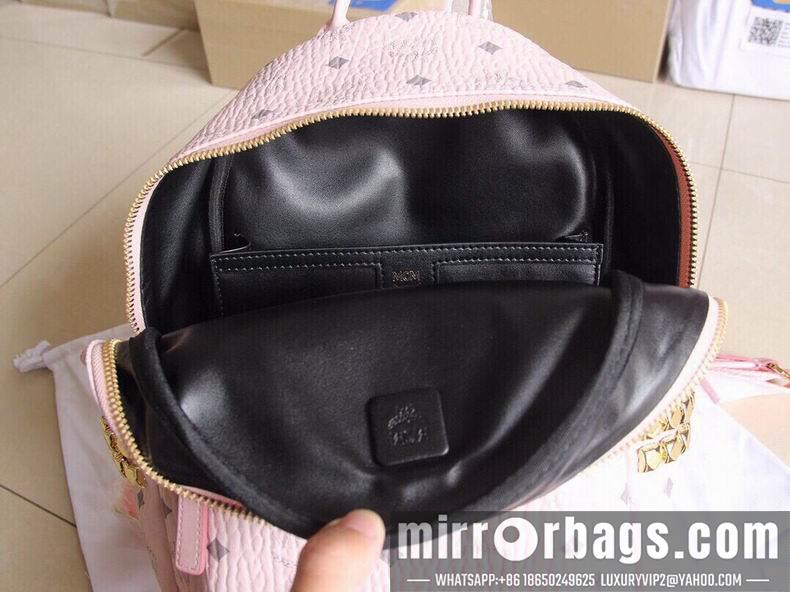 MCM Replica Bags MCM 30074 26X33X13cm dy2