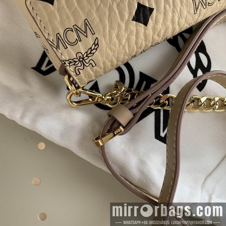 MCM Replica Bags 30008 19x11x4cm DY 4