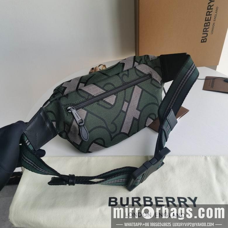 Burberry Replica Bags Burberry 31x7.5x16cm HQ 2