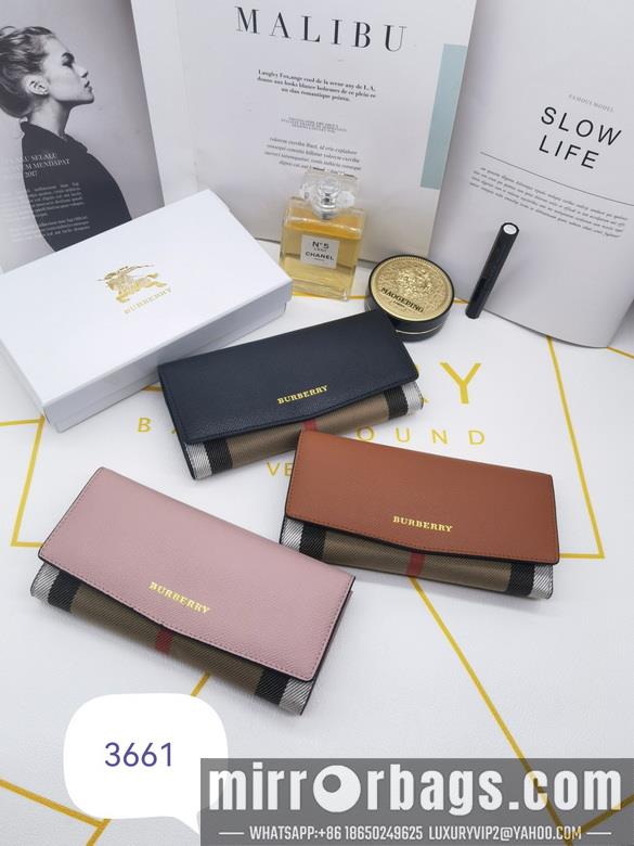 Burberry Replica Bags 3661
