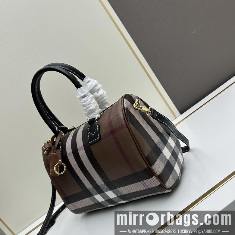 Burberry Replica Bags Bur 8371 30x15x21cm ww2