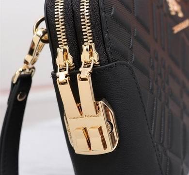 Burberry Replica Bags 8328-4 28X17X4cm WP