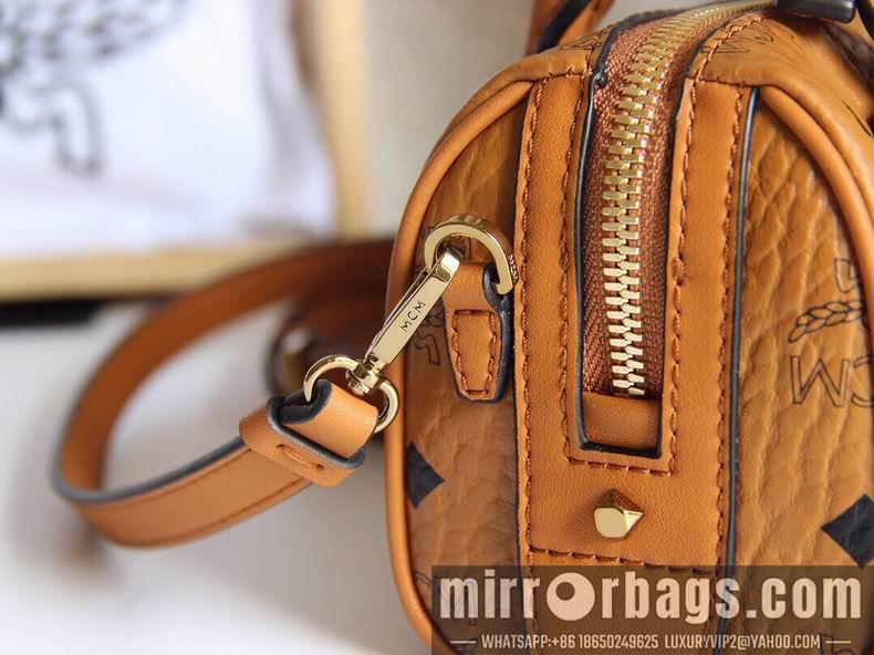 MCM Replica Bags MCM 30199  18.5X10X8cm dy13