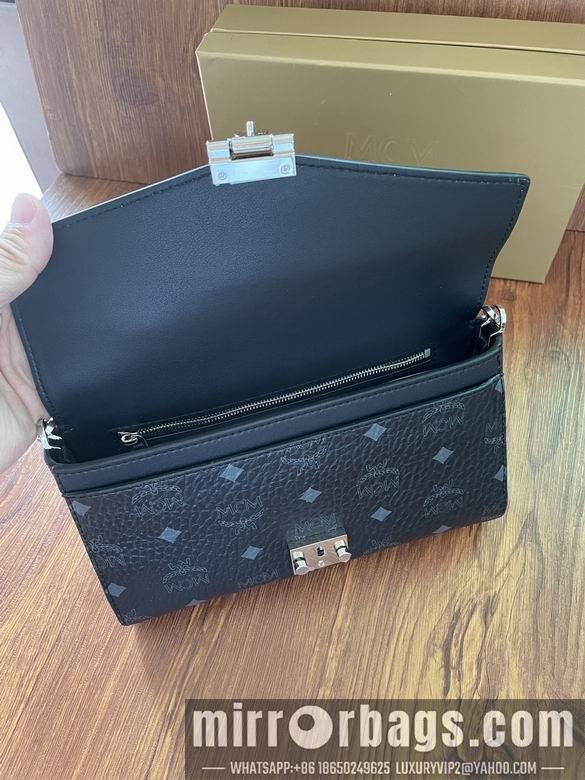 MCM Replica Bags 20533 medium DY 3