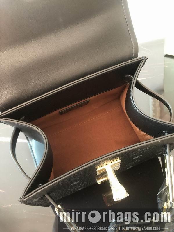 MCM Replica Bags MCM  10039 18.5X9.5X14.5cm dy11