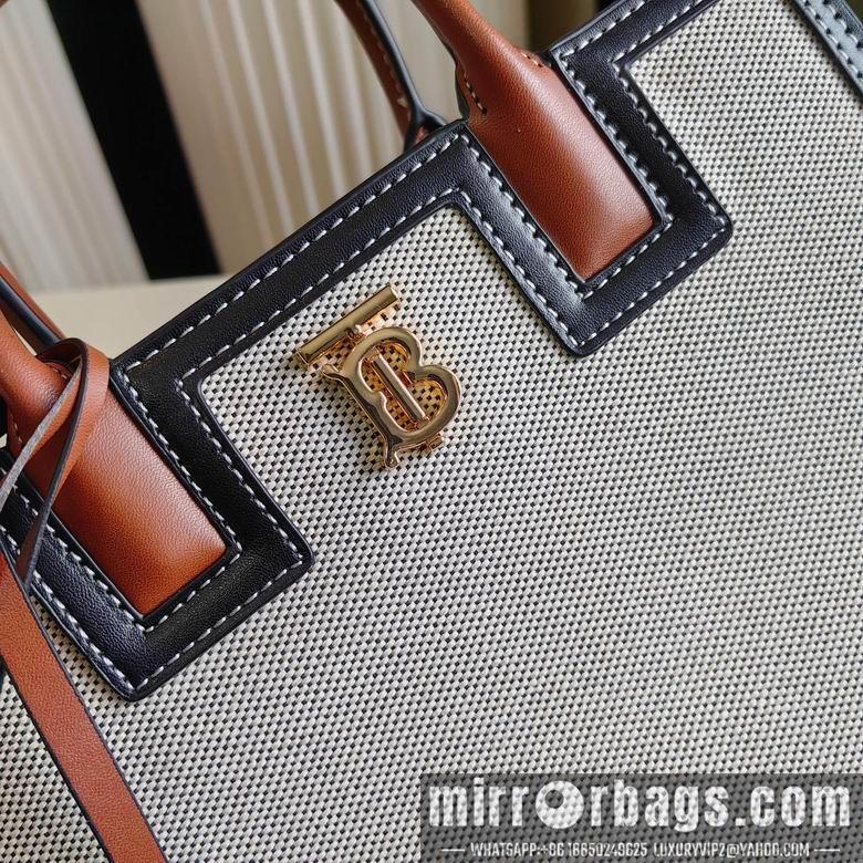 Burberry Replica Bags 25X22cm 060806 XMY 3colour
