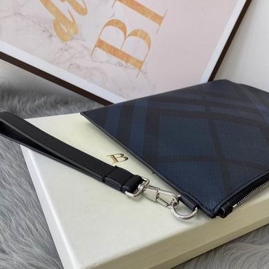 Burberry Replica Bags 80060391 30X19.5cm SC