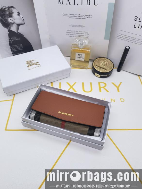 Burberry Replica Bags 3661
