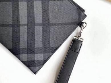 Burberry Replica Bags 33039 30X19.5cm XM 2colour