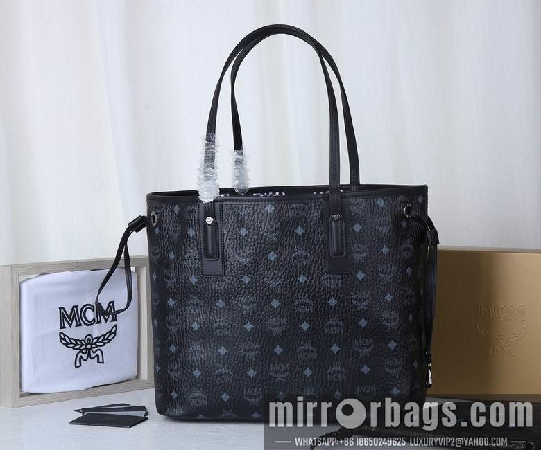 MCM Replica Bags 2024 CA211251  35X29X16
