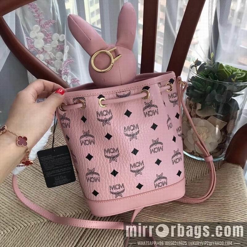 MCM Replica Bags MCM  6208 17X31X11cm LL