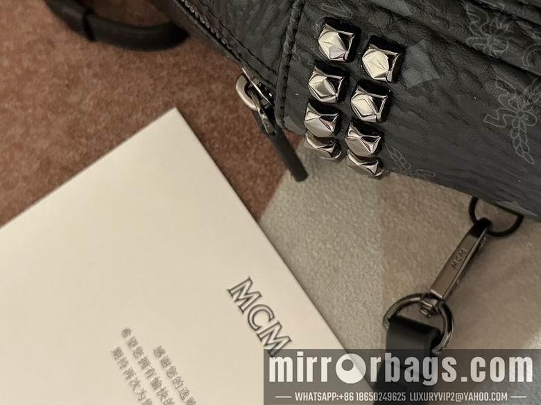 MCM Replica Bags 5719 21X17.5X10cm EY 4
