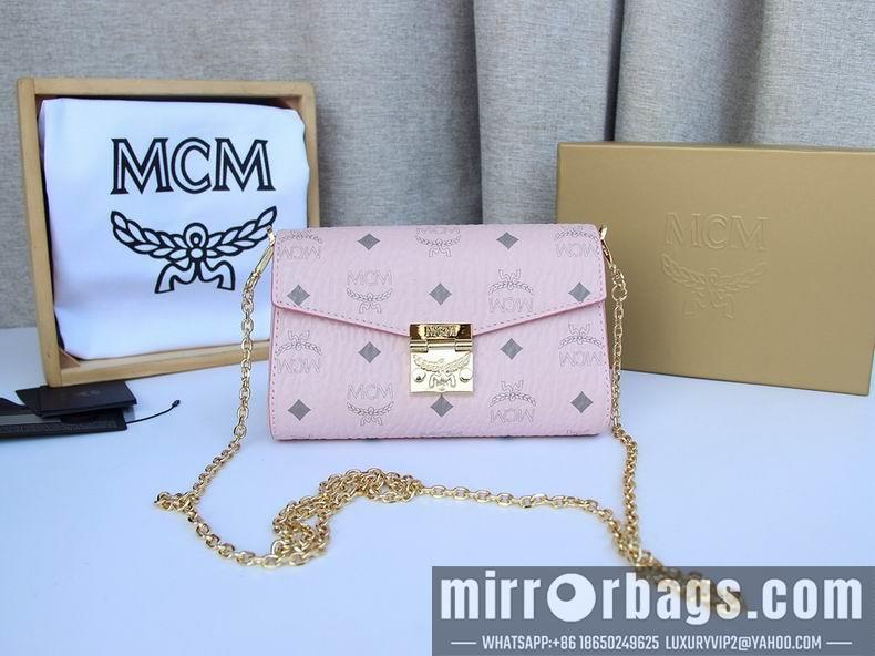 MCM Replica Bags MCM  CA20499  18.5x11x4cm dy10