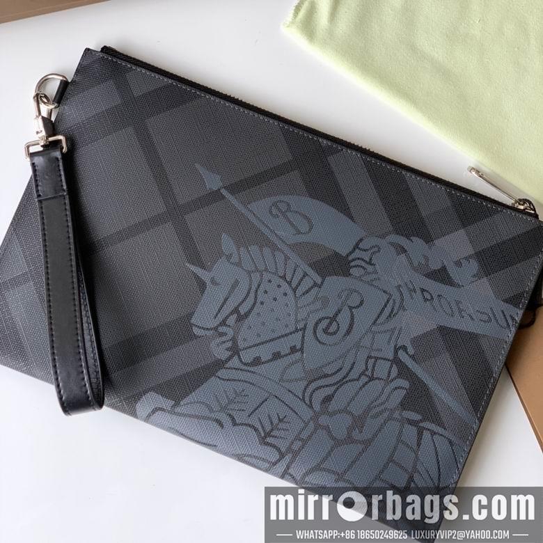 Burberry Replica Bags 80060731 30X19.5cm