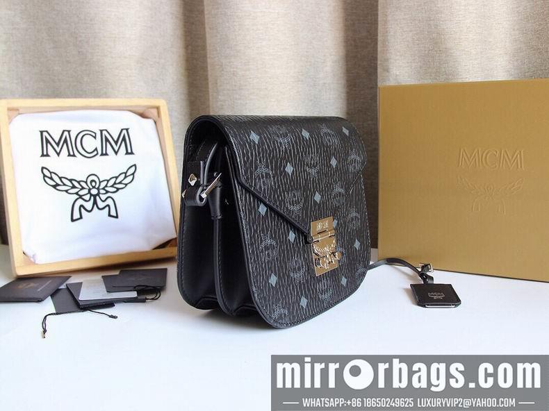MCM Replica Bags MCM  10577 1X21X8cm dy7