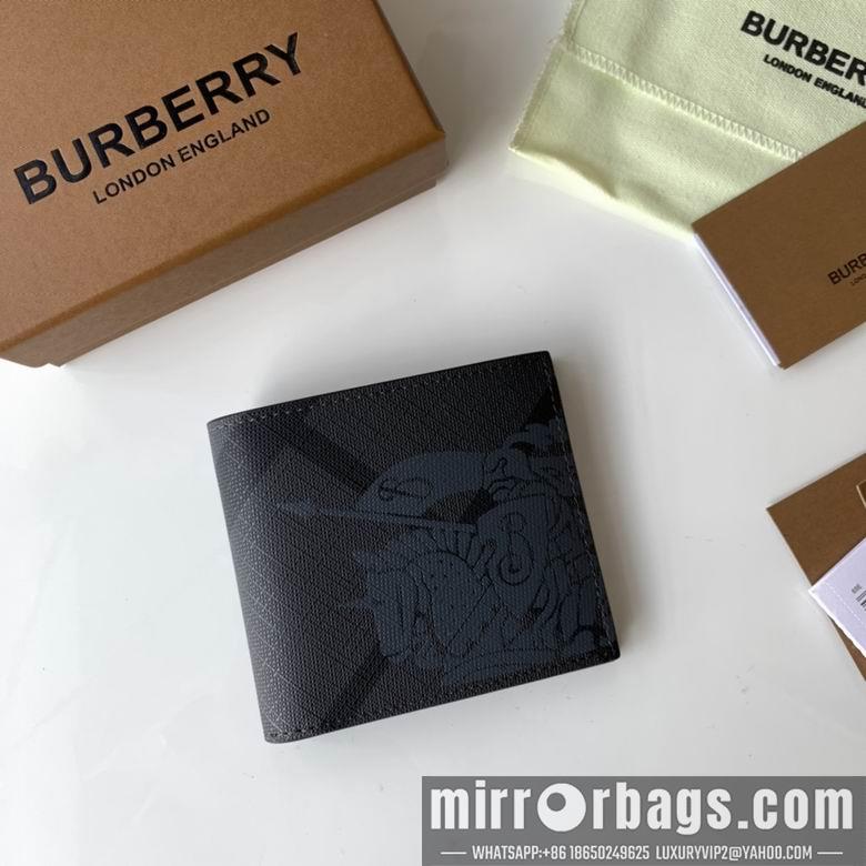 Burberry Replica Bags 80060751 19X10X2.5cm