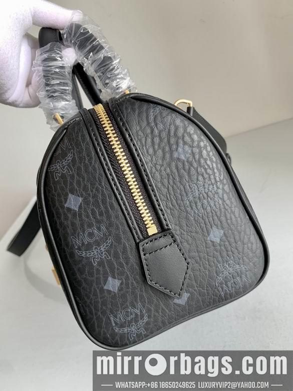 MCM Replica Bags 132516 25X16X13.5cm EY 3colour