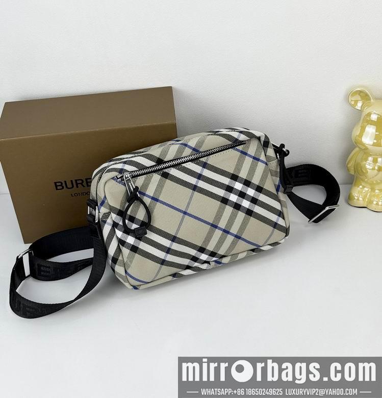 Burberry Replica Bags 6138-2 25cm XMY 3colour