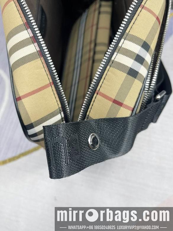 Burberry Replica Bags Burberry 42x32x15cm  CX 2