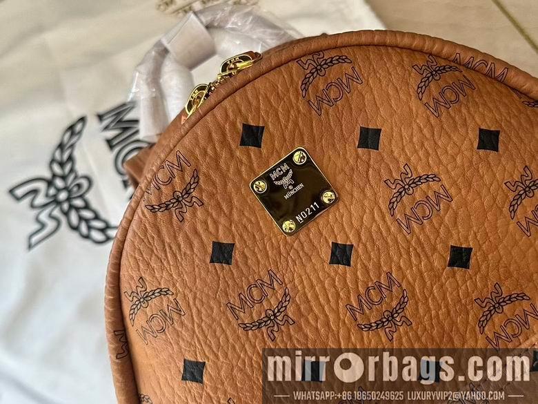 MCM Replica Bags 5720 38X30X13cm EY 2colour