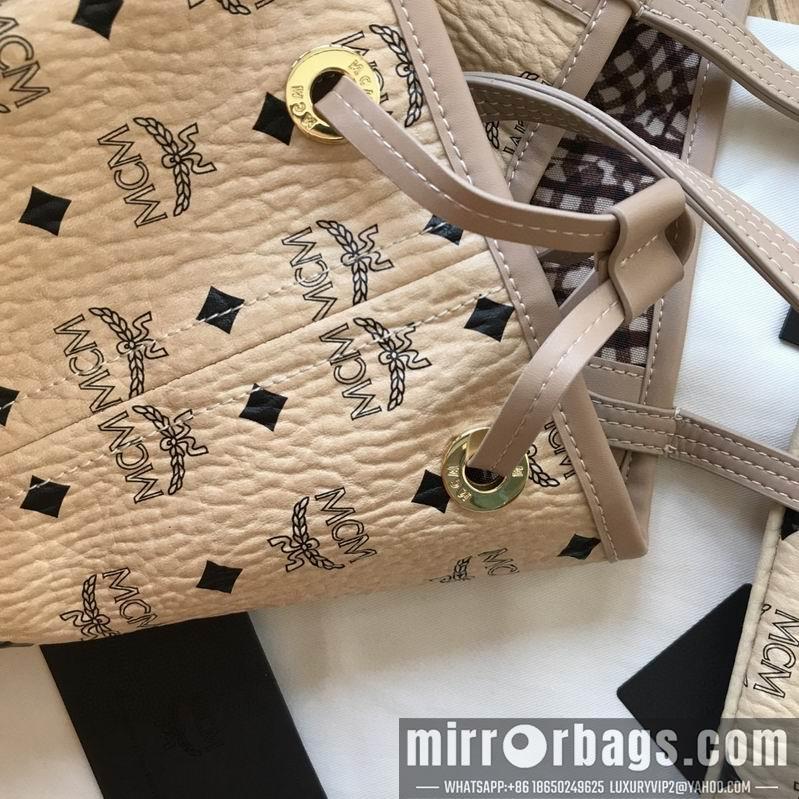 MCM Replica Bags MCM  35X29X16 29X21cm dy6